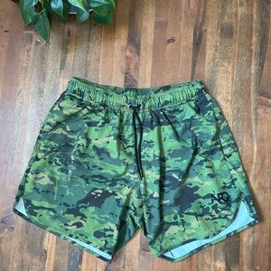 NFQ Athletic Shorts